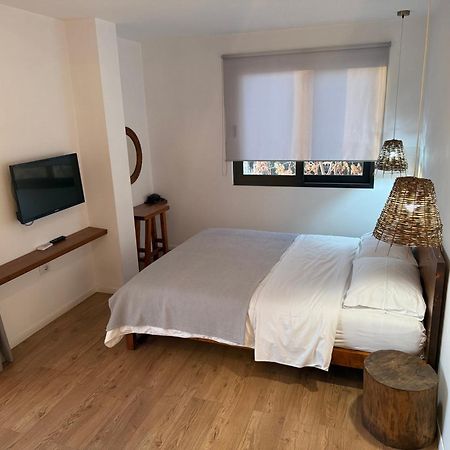 Kanes Bohemian Boutique Hotel Saranda Dış mekan fotoğraf
