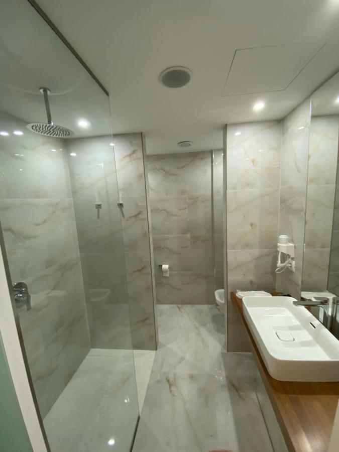 Kanes Bohemian Boutique Hotel Saranda Dış mekan fotoğraf
