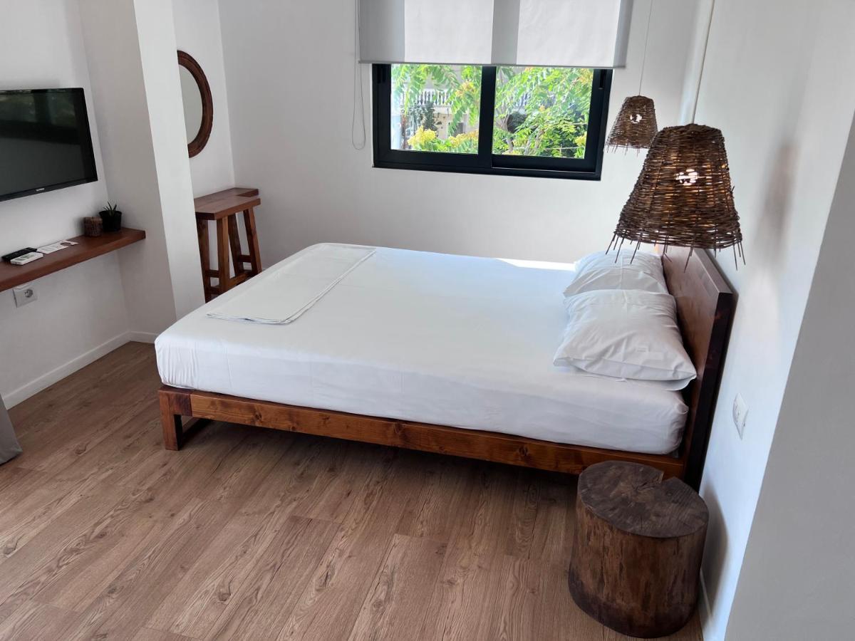 Kanes Bohemian Boutique Hotel Saranda Dış mekan fotoğraf