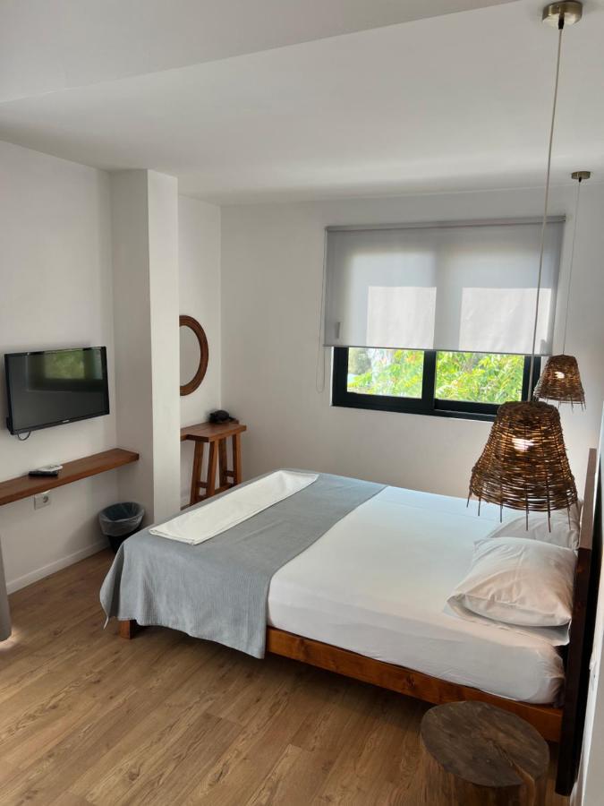 Kanes Bohemian Boutique Hotel Saranda Dış mekan fotoğraf