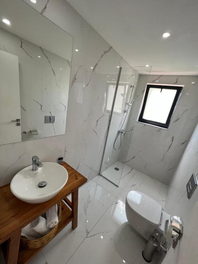 Kanes Bohemian Boutique Hotel Saranda Dış mekan fotoğraf
