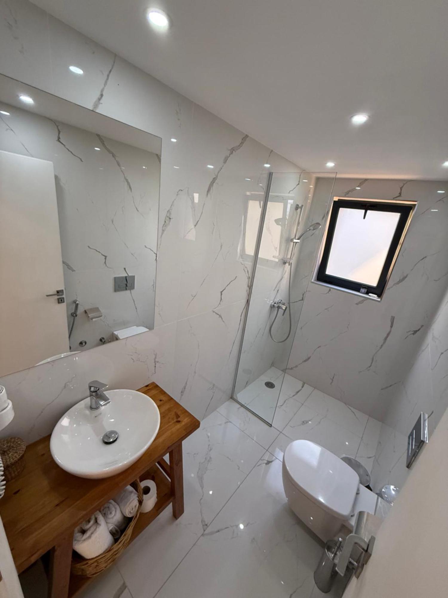 Kanes Bohemian Boutique Hotel Saranda Dış mekan fotoğraf