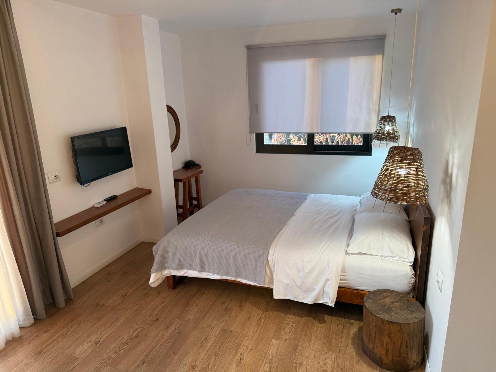 Kanes Bohemian Boutique Hotel Saranda Dış mekan fotoğraf