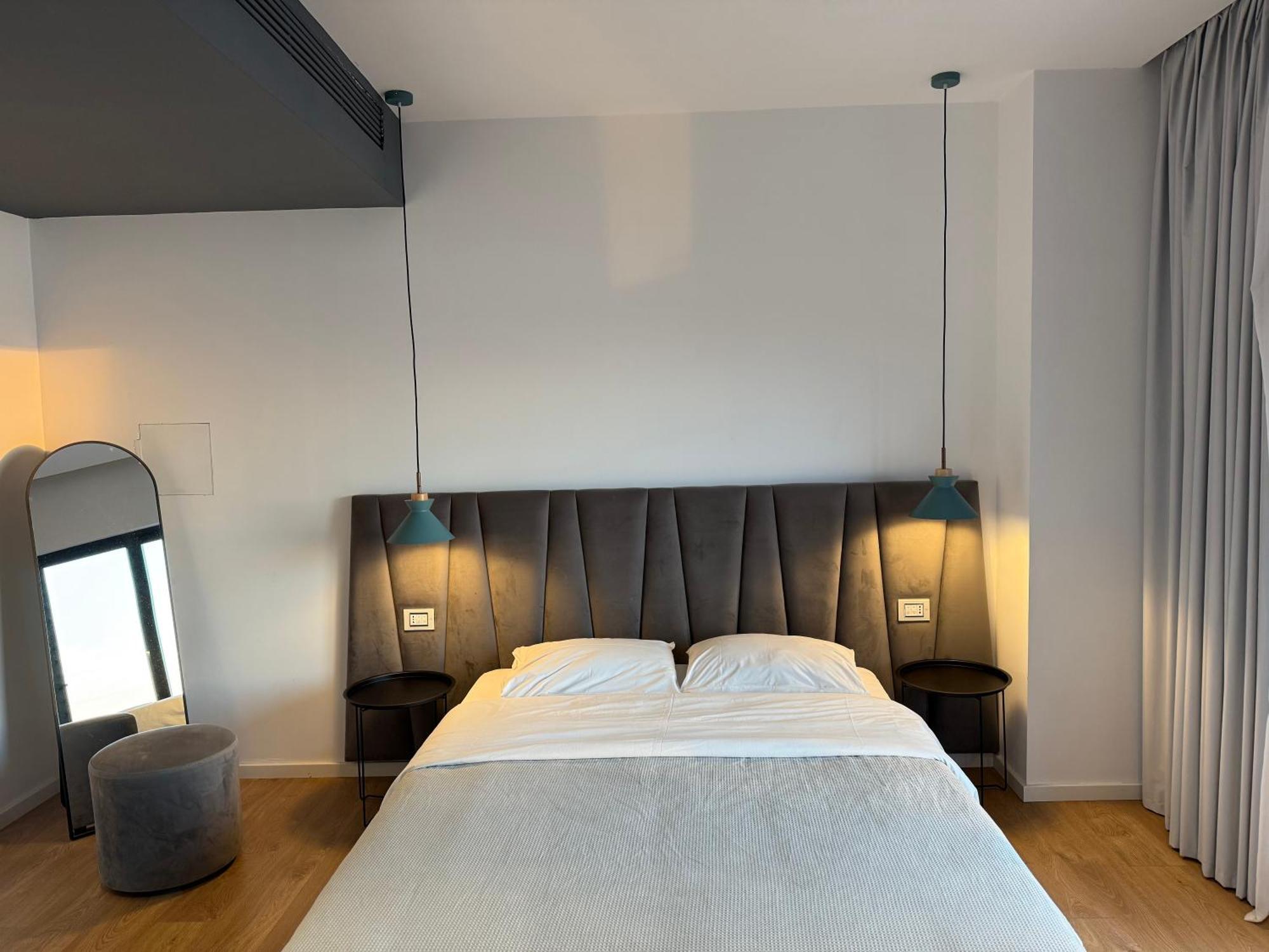 Kanes Bohemian Boutique Hotel Saranda Dış mekan fotoğraf