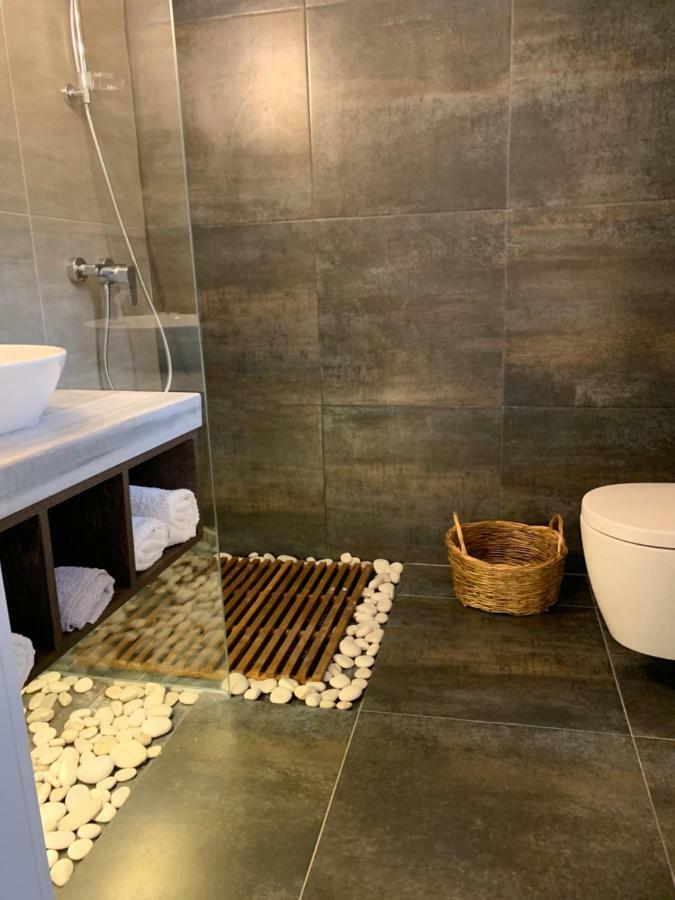 Kanes Bohemian Boutique Hotel Saranda Dış mekan fotoğraf